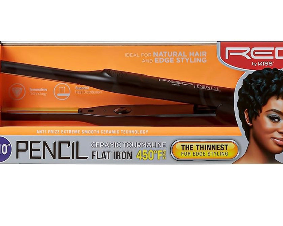 Pencil Flat Iron - Nova Hair Boutique 