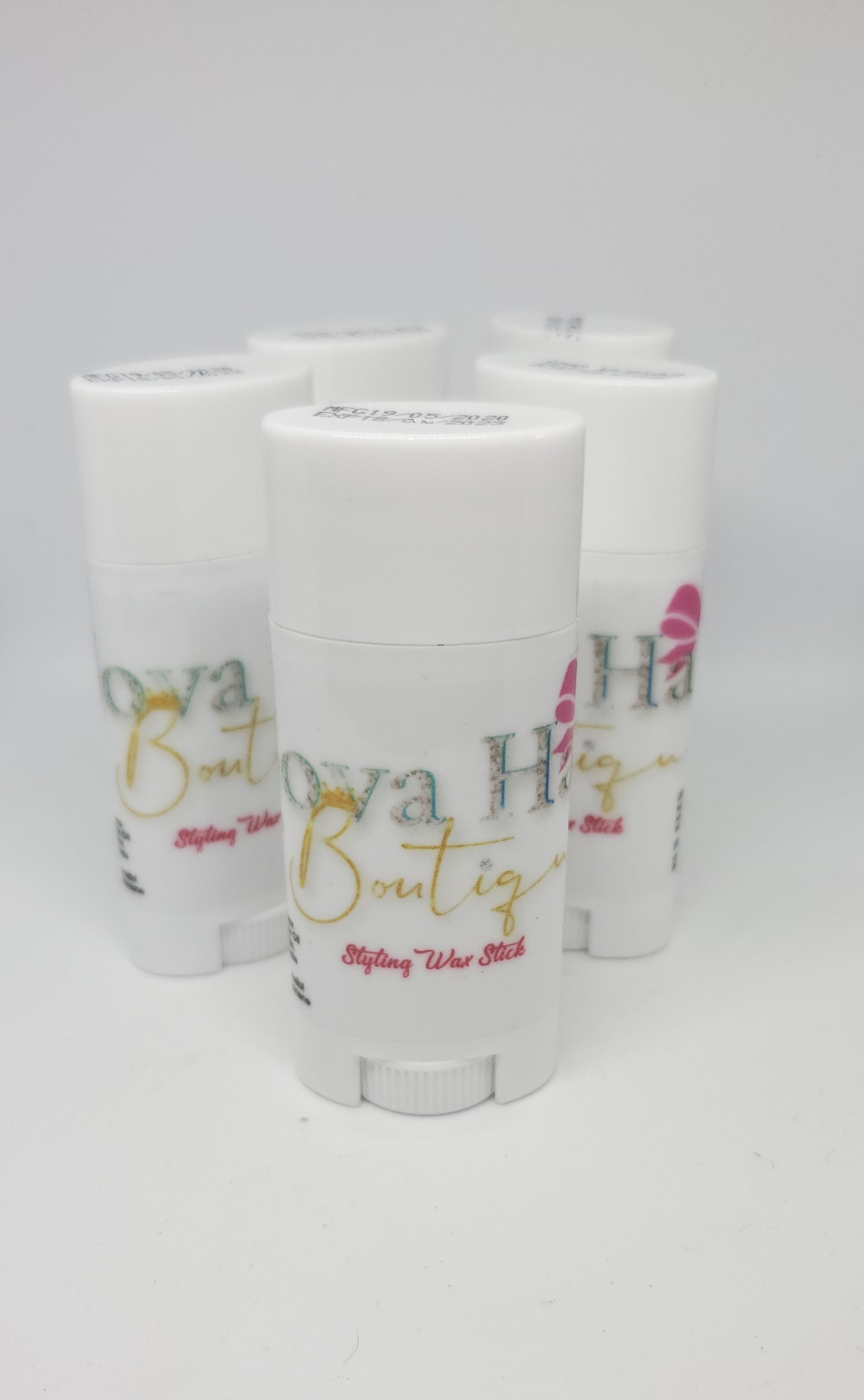 Styling Wax Stick - Nova Hair Boutique 