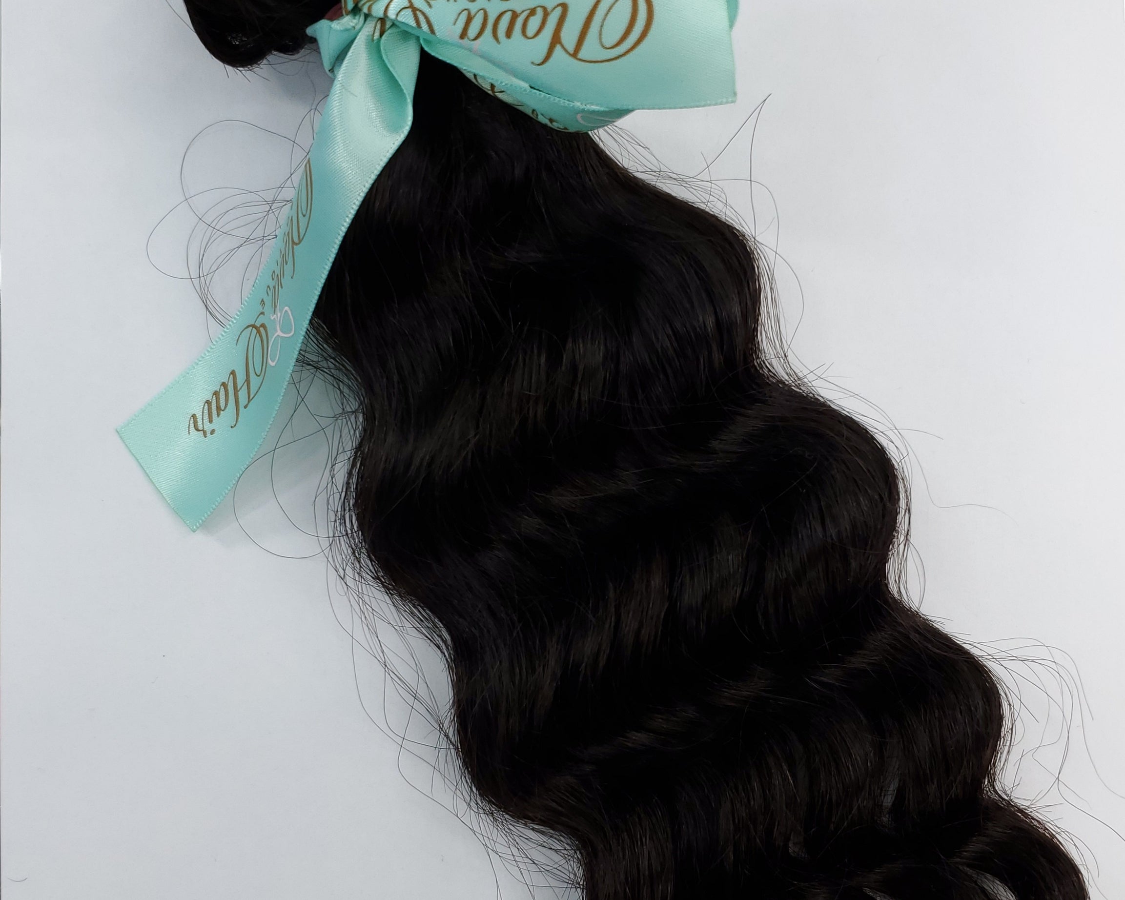 Loose Curl Bundles - Nova Hair Boutique 