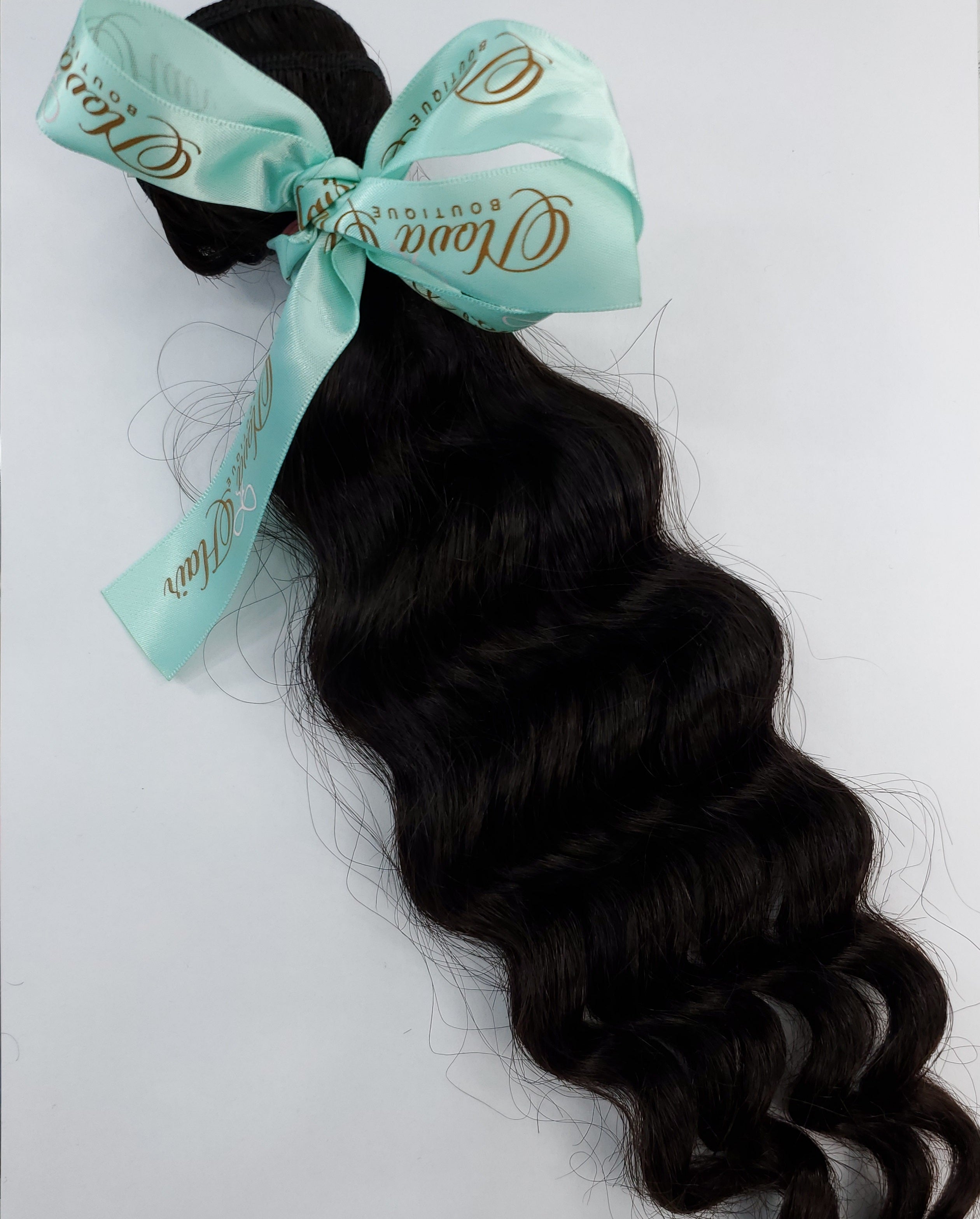 Loose Curl Bundles - Nova Hair Boutique 