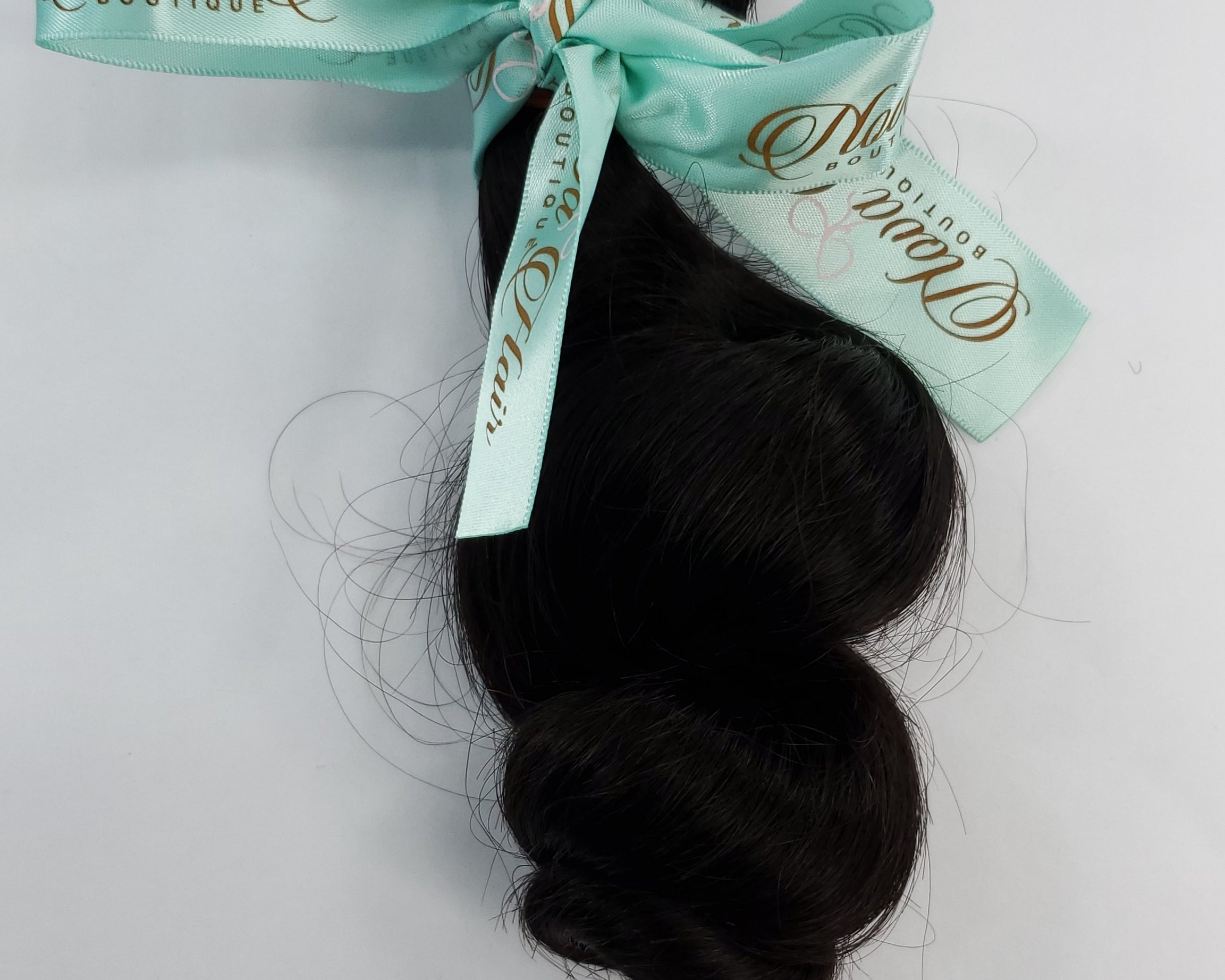 Loose Wave Bundles - Nova Hair Boutique 