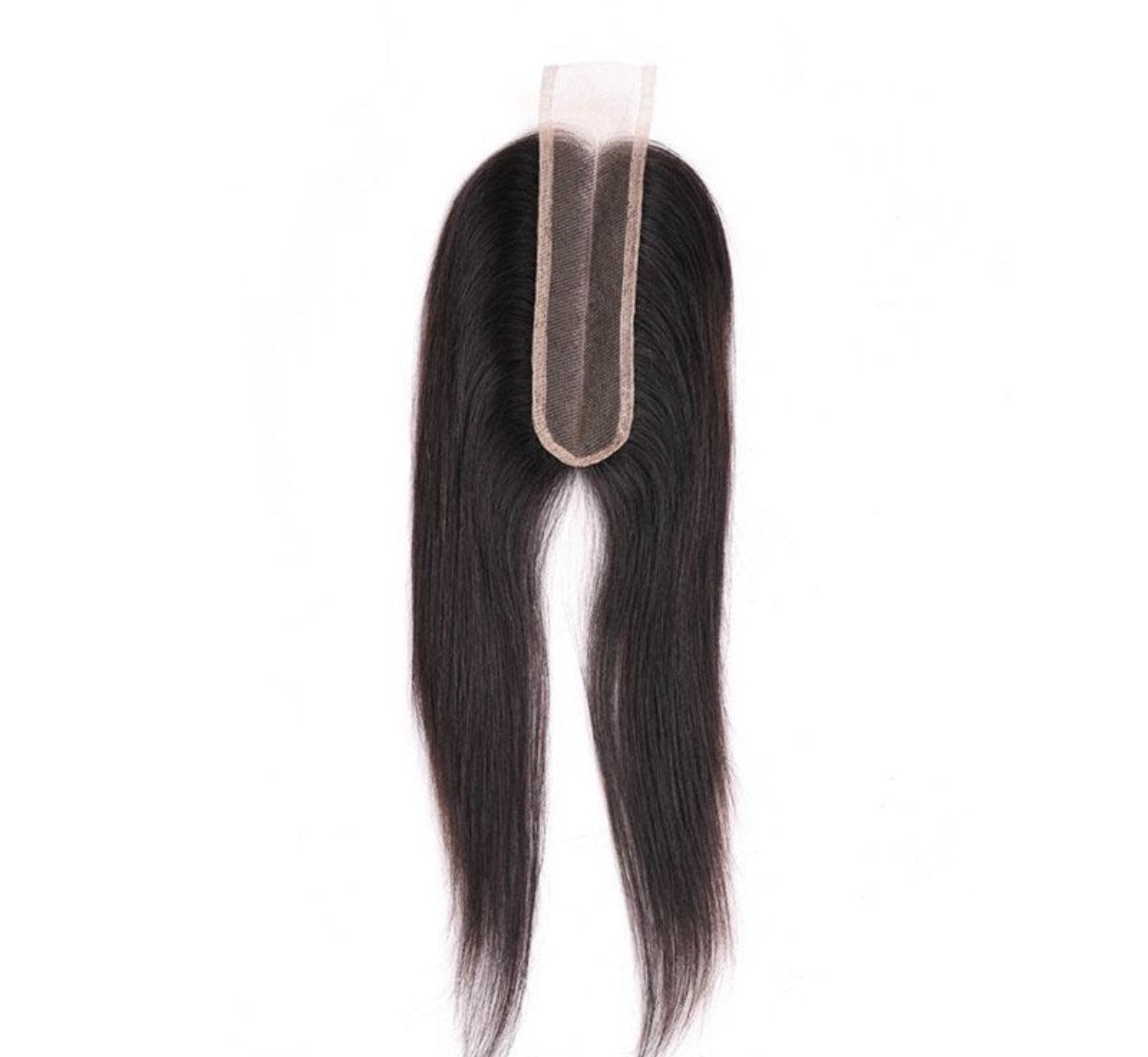 2 X 6 Straight Closure - Nova Hair Boutique 