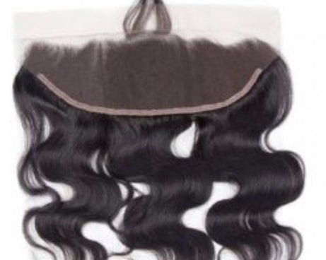 Body Wave Frontal - Nova Hair Boutique 