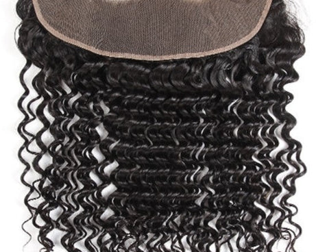 Deep Wave Frontal - Nova Hair Boutique 