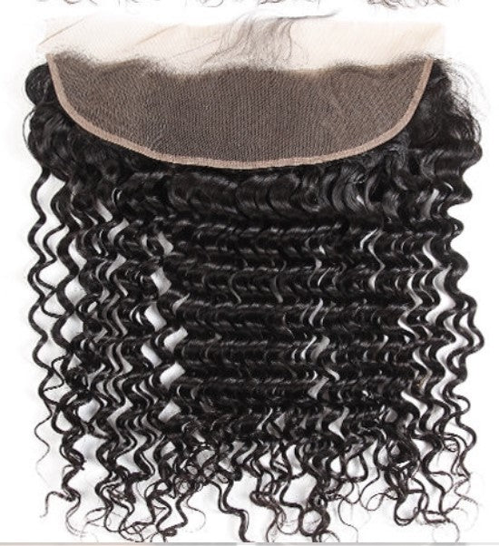 Deep Wave Frontal - Nova Hair Boutique 
