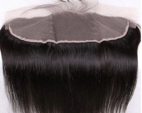 Straight Frontal - Nova Hair Boutique 