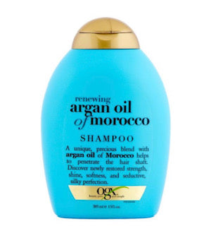 Organix Shampoo - Nova Hair Boutique 