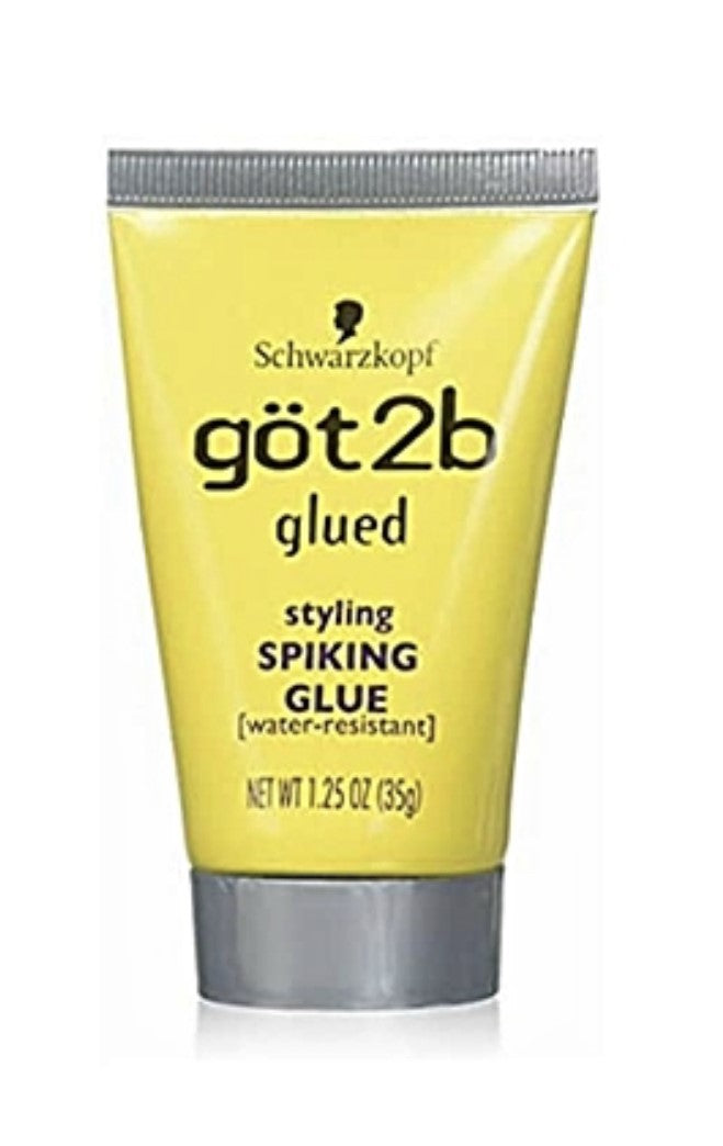 Got 2B Small 1.25 oz - Nova Hair Boutique 