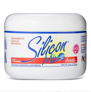 Siliocn Mix Conditioner - Nova Hair Boutique 